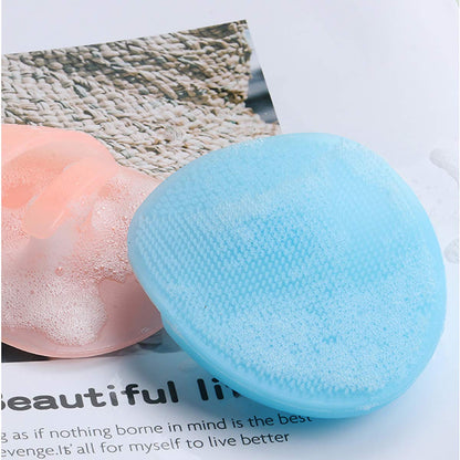 Super-soft Silicone Cleanser (2 PACK)