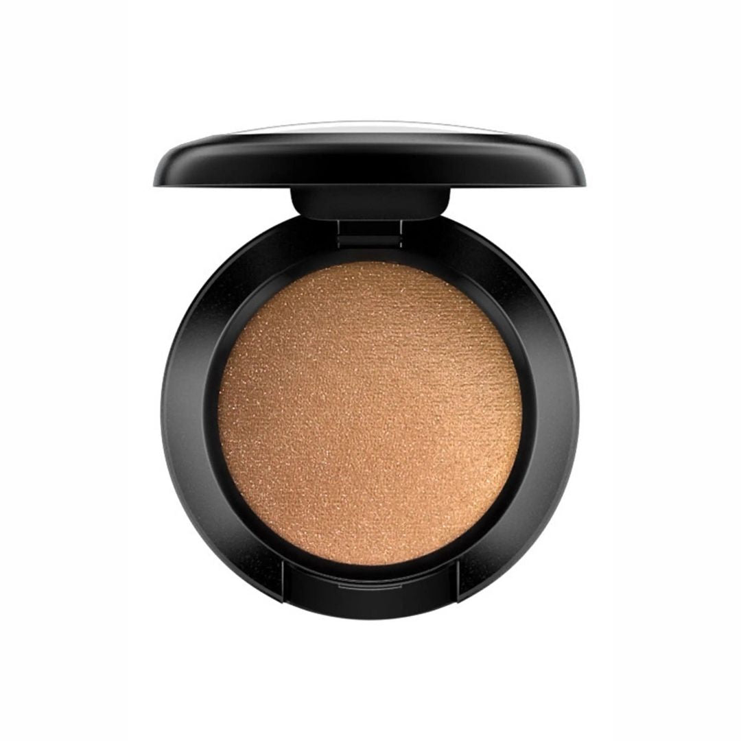 MAC EYE SHADOW - Amber Lights Frost