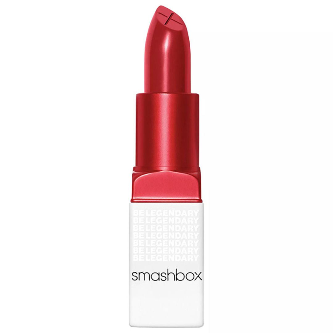 Smashbox Be Legendary Prime & Plush Lipstick - Bawse