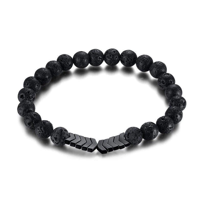 Anti Anxiety Aromatherapy Bracelet Skinbae Co