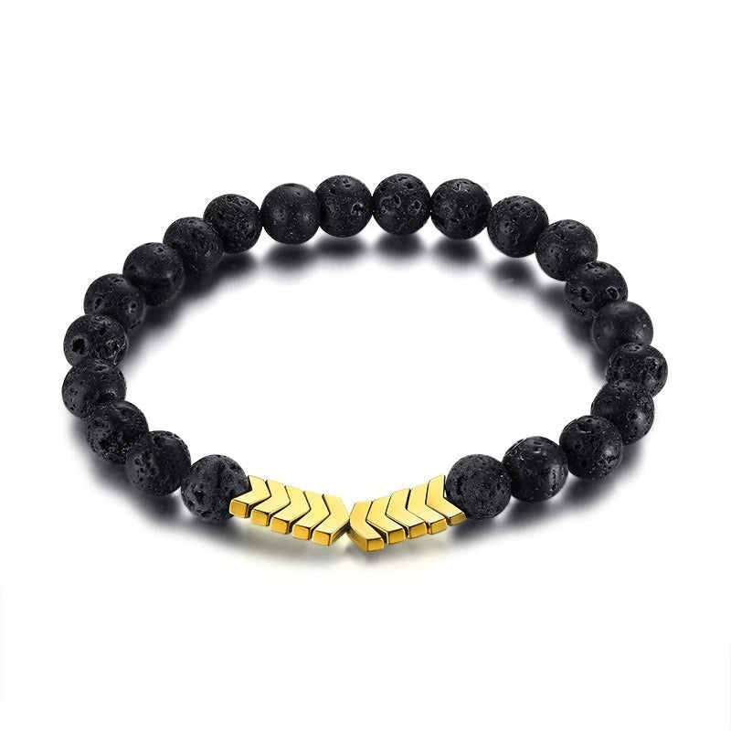 Anti Anxiety Aromatherapy Bracelet Skinbae Co