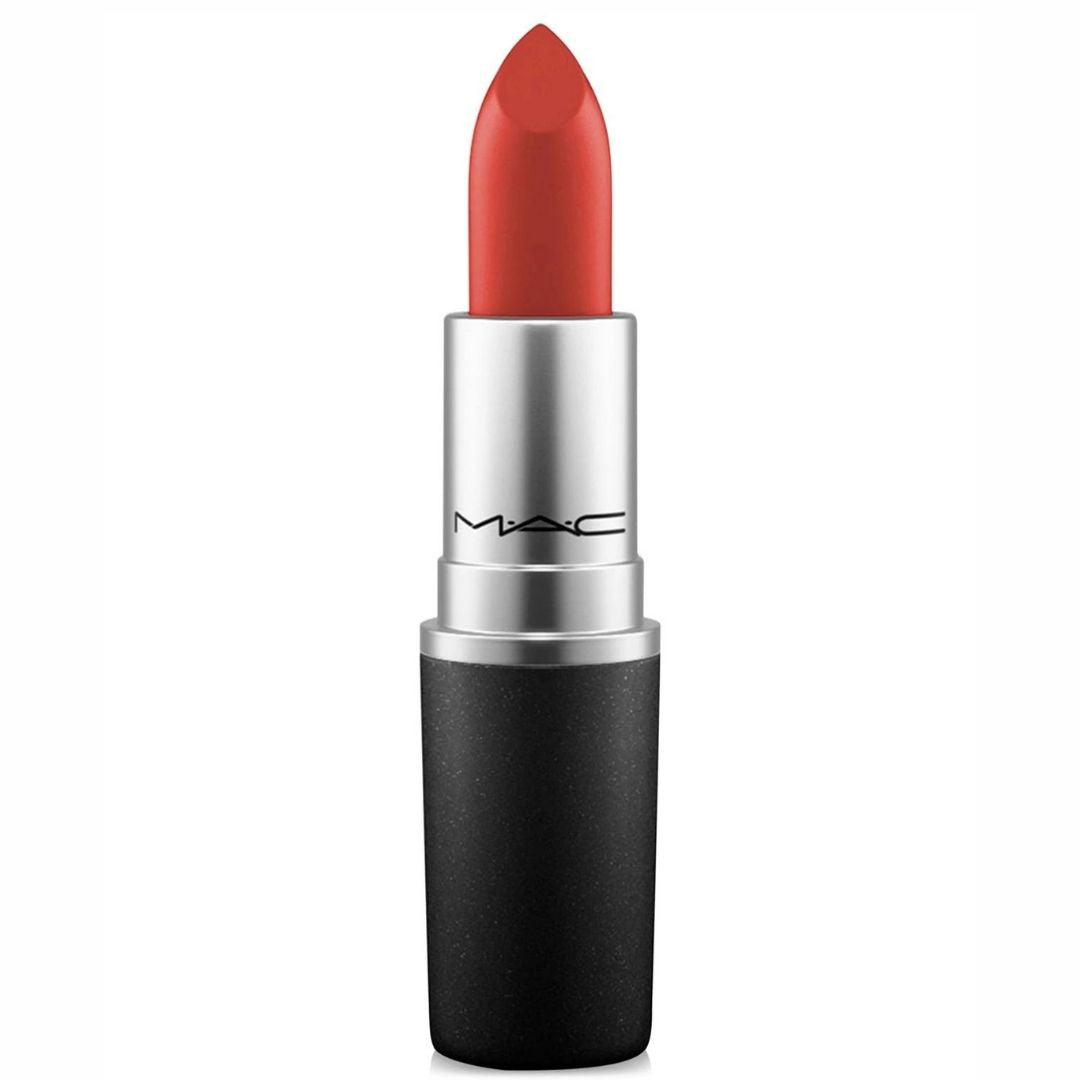 MAC Matte Lipstick -CHILI