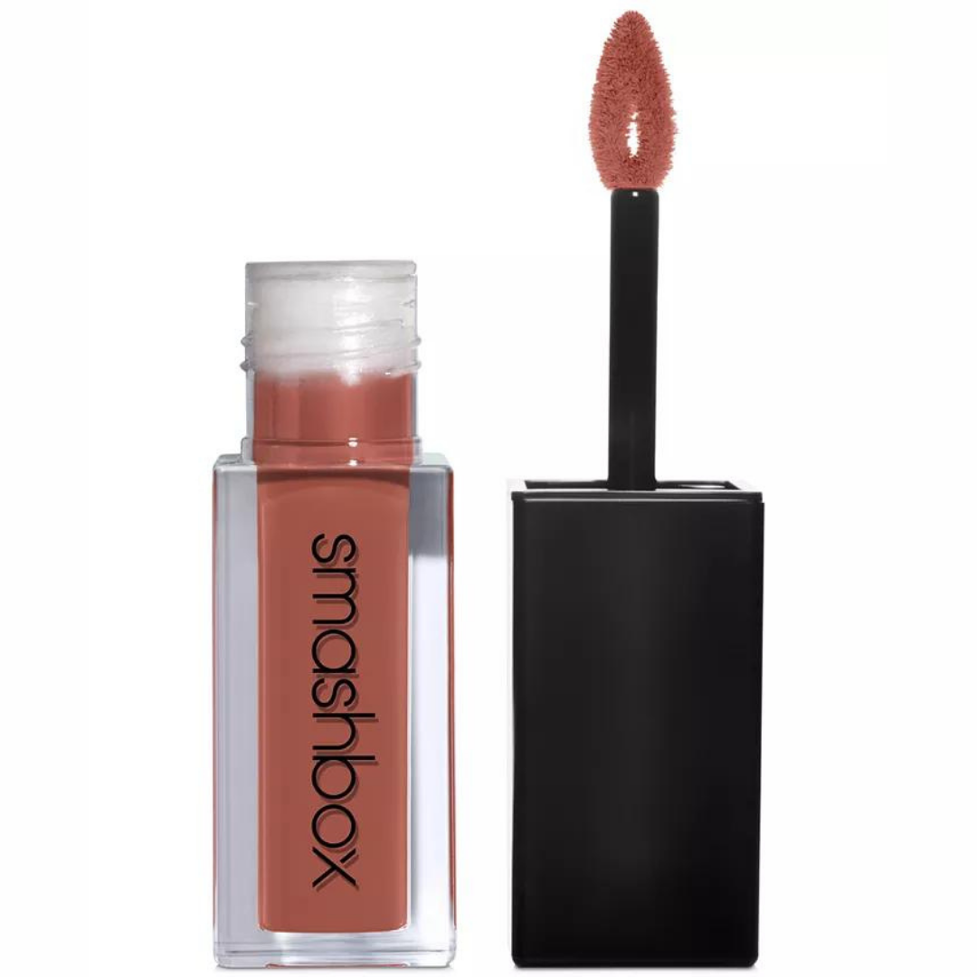 Smashbox Always On Liquid Lipstick - DEEP THOUGHTS