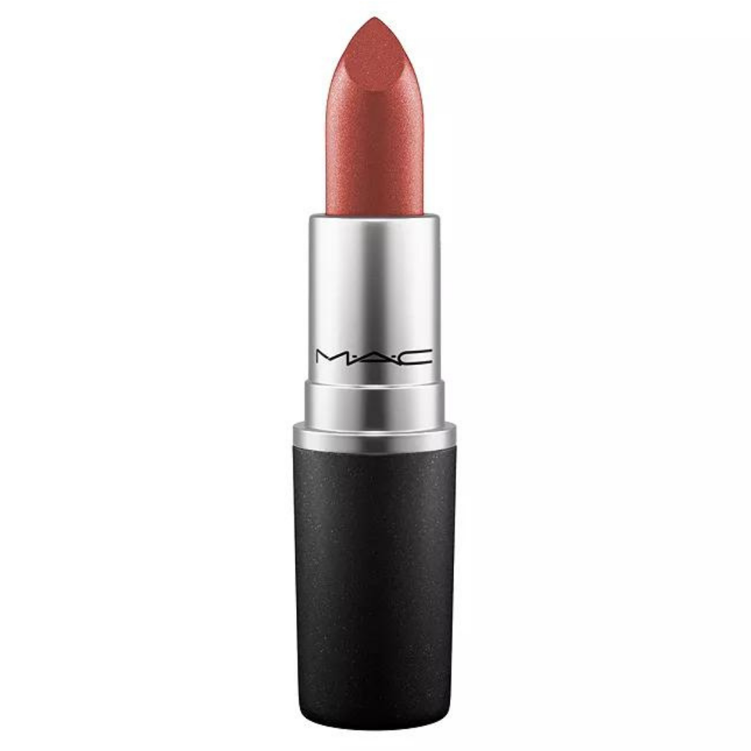 MAC Matte Lipstick -FRESH MOROCCAN