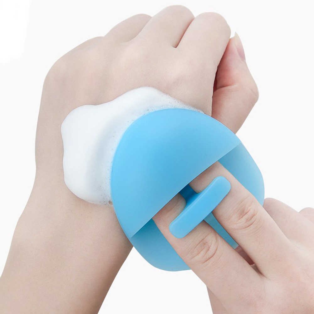 Super-soft Silicone Cleanser (2 PACK)