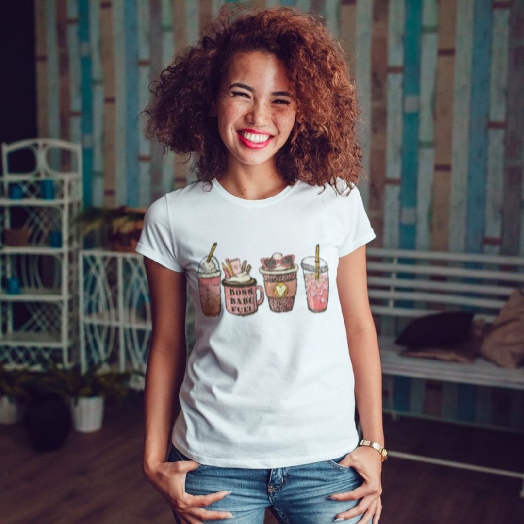 Boss Babe Unisex Short Sleeve T-Shirt