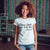 Not Try Me Short Sleeve T-Shirt