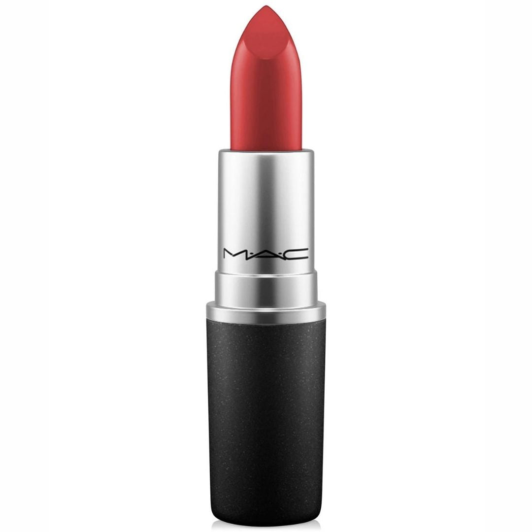 MAC AMPLIFIED Lipstick -DUBONNET