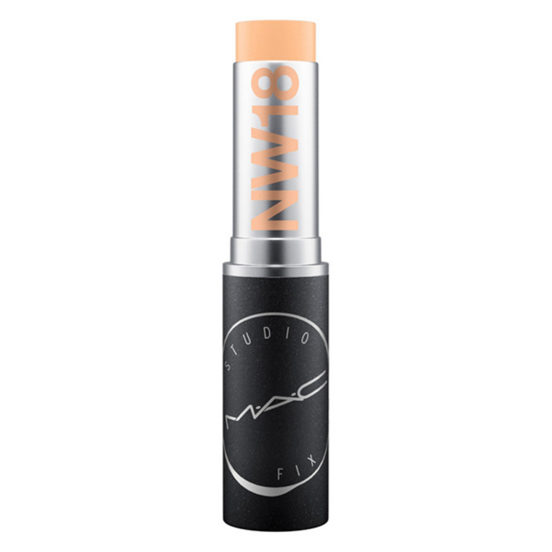MAC STUDIO FIX Soft Matte Foundation Stick #NW18