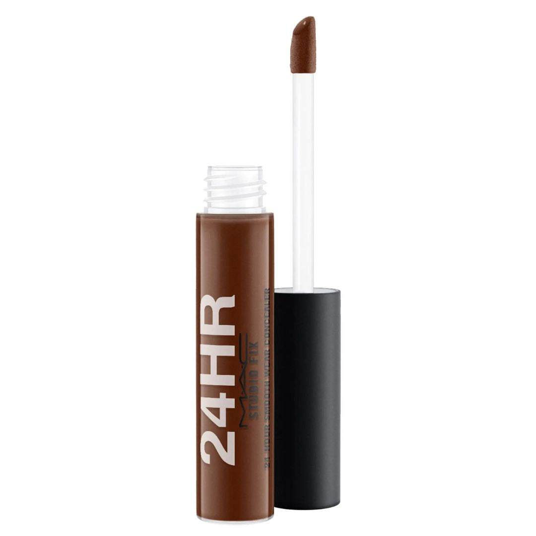 MAC STUDIO FIX 24-HOUR SMOOTH WEAR CONCEALER #NW60