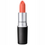 MAC Matte Lipstick -PEACHY NEW YEAR
