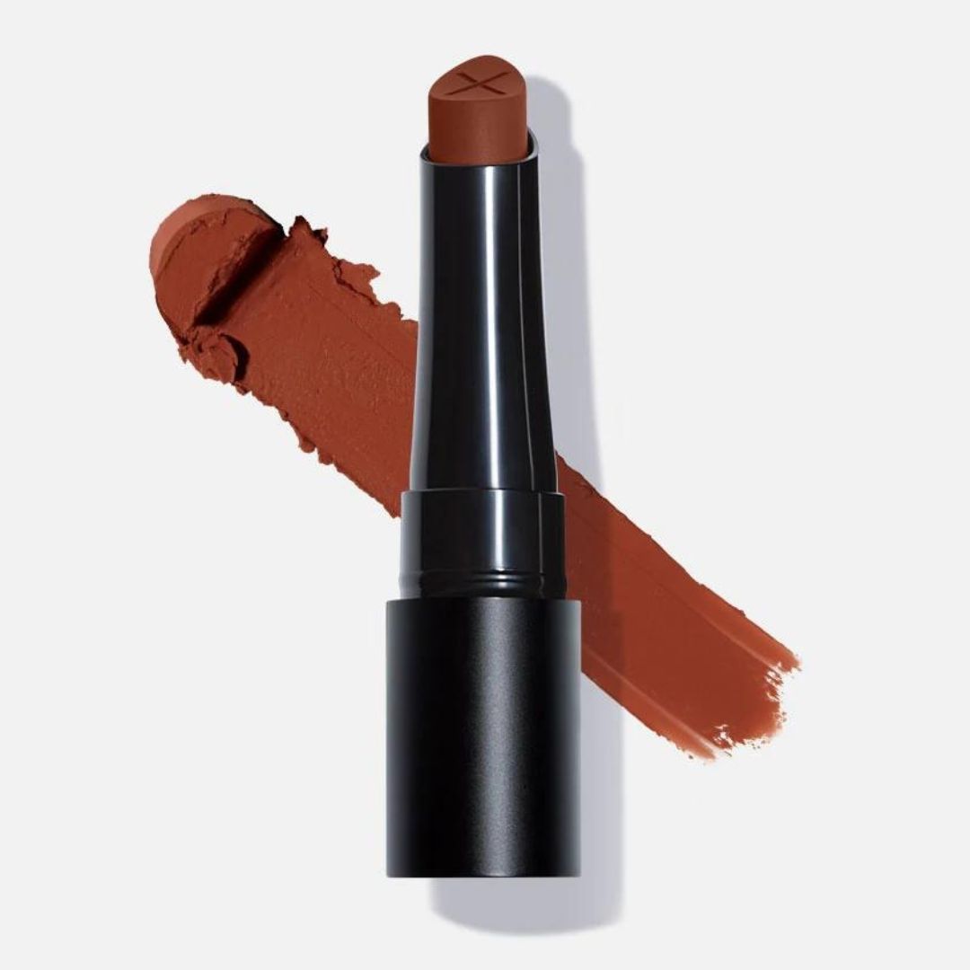 Smashbox Always On Cream to Matte Lipstick - caliente