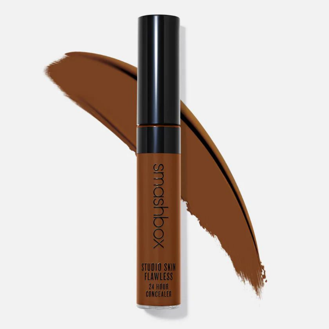Smashbox Studio Skin Flawless Oil-Free 24 Hour Concealer - DEEP NEUTRAL