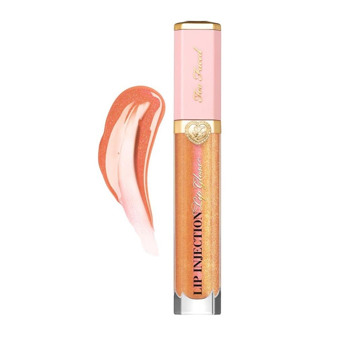 Too Faced Lip Injection Lip Gloss Power Plumping - Secret Sauce
