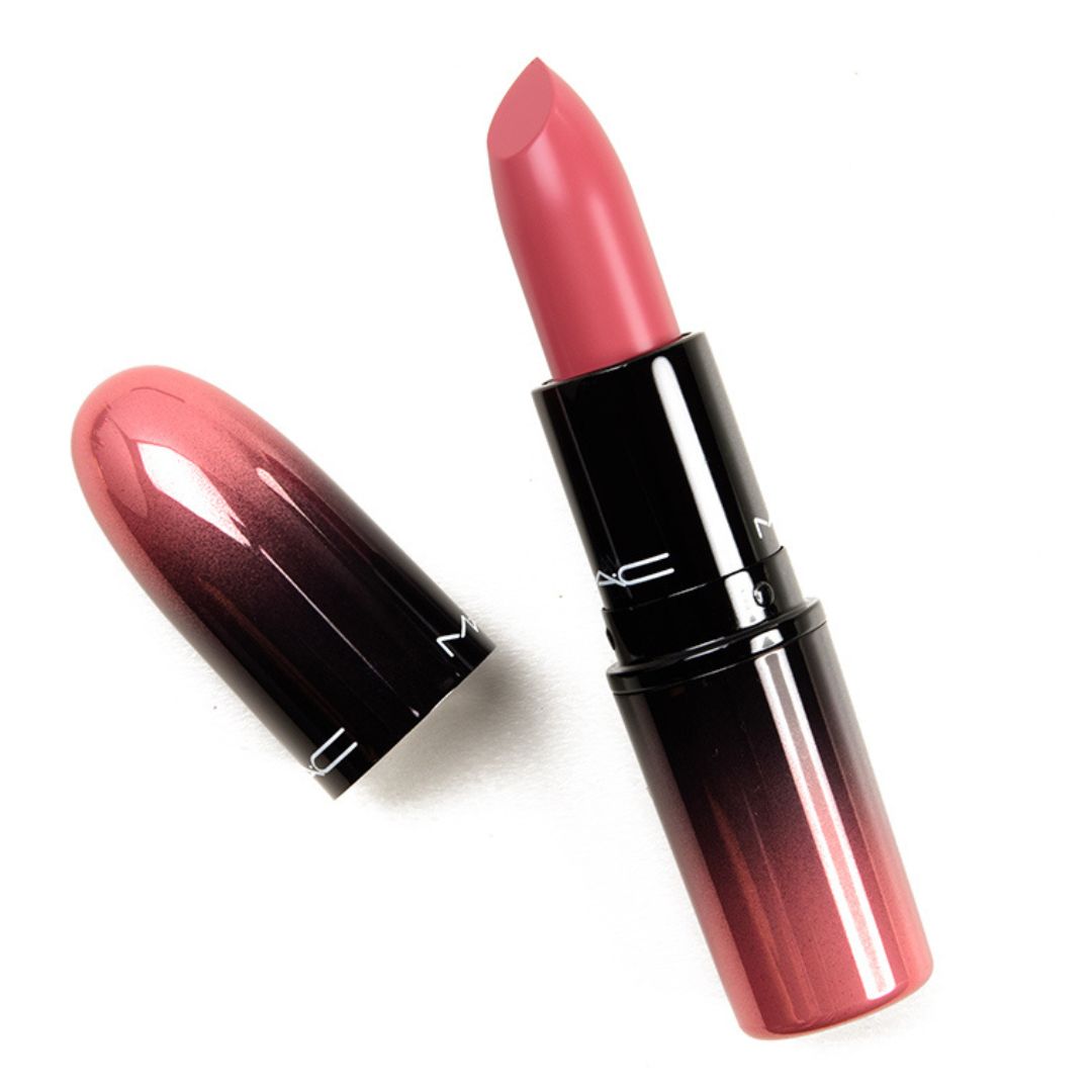 MAC LOVE ME LIPSTICK - Under the Covers - LIMITED EDITION