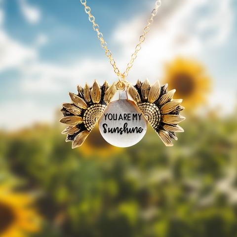 You Are My Sunshine