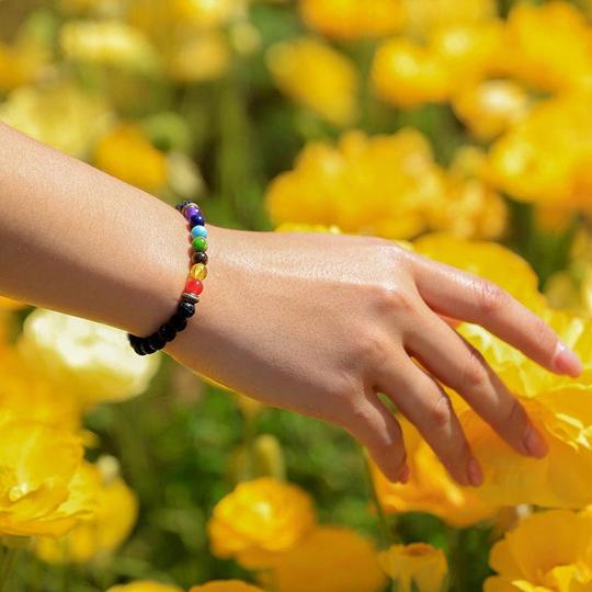 Anti-Anxiety Aromatherapy Bracelet - Skinbae Co