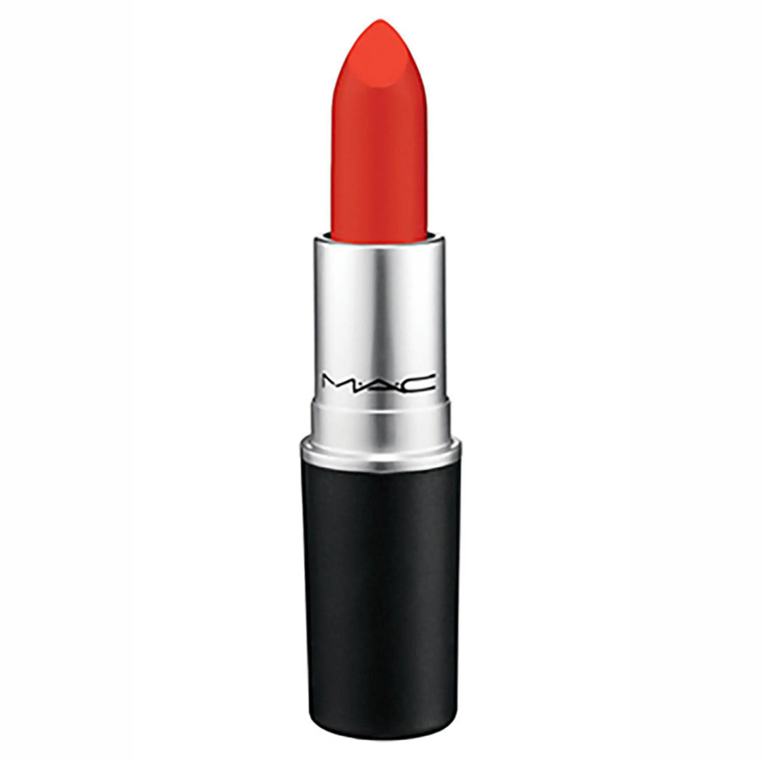MAC Matte Lipstick -DANGEROUS