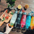 2021 Fruit Infusion Detox Water Bottle