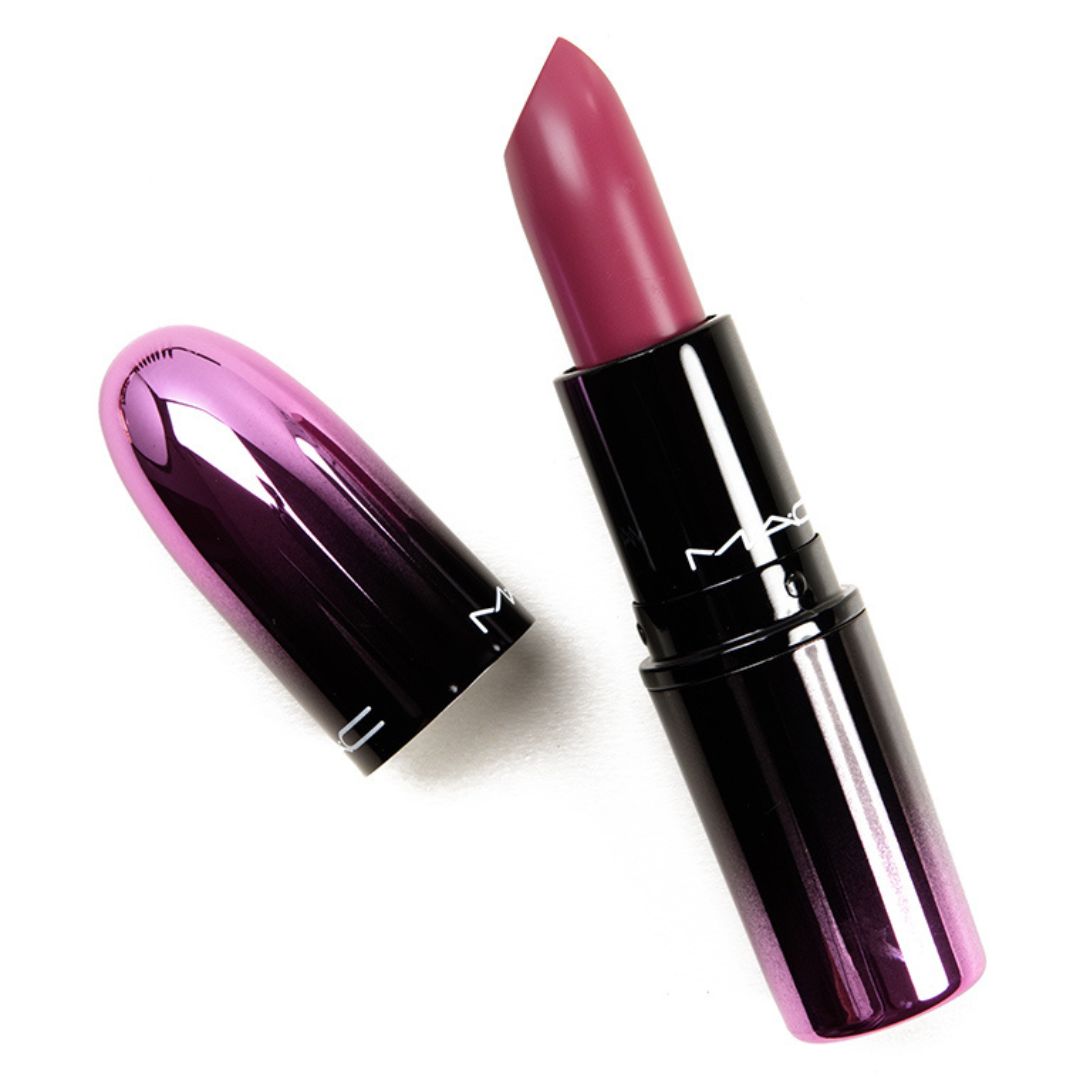 MAC LOVE ME LIPSTICK - killing me softly