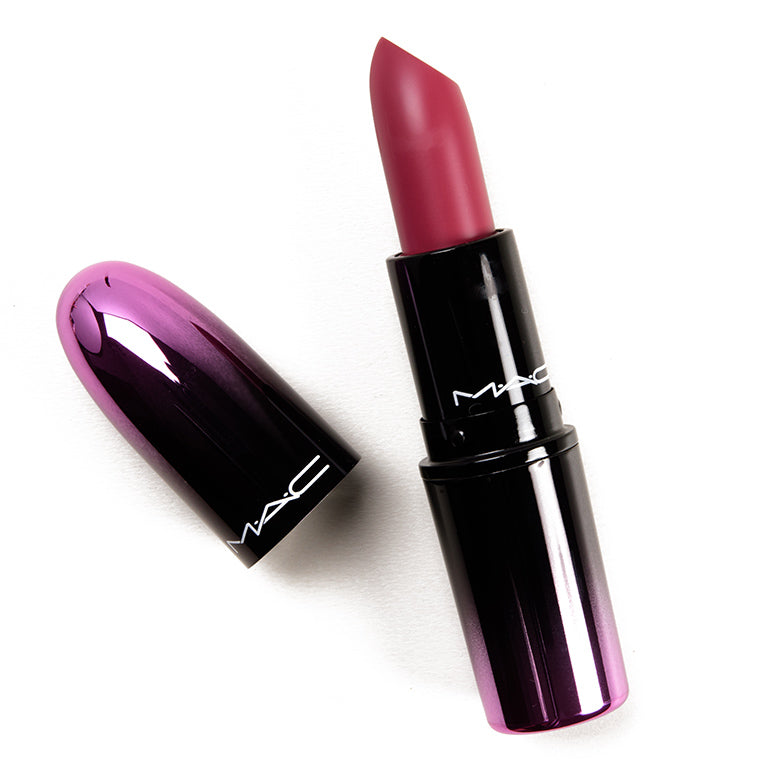 MAC LOVE ME LIPSTICK - Hey, Frenchie