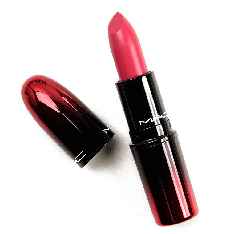 MAC LOVE ME LIPSTICK - You're So Vain